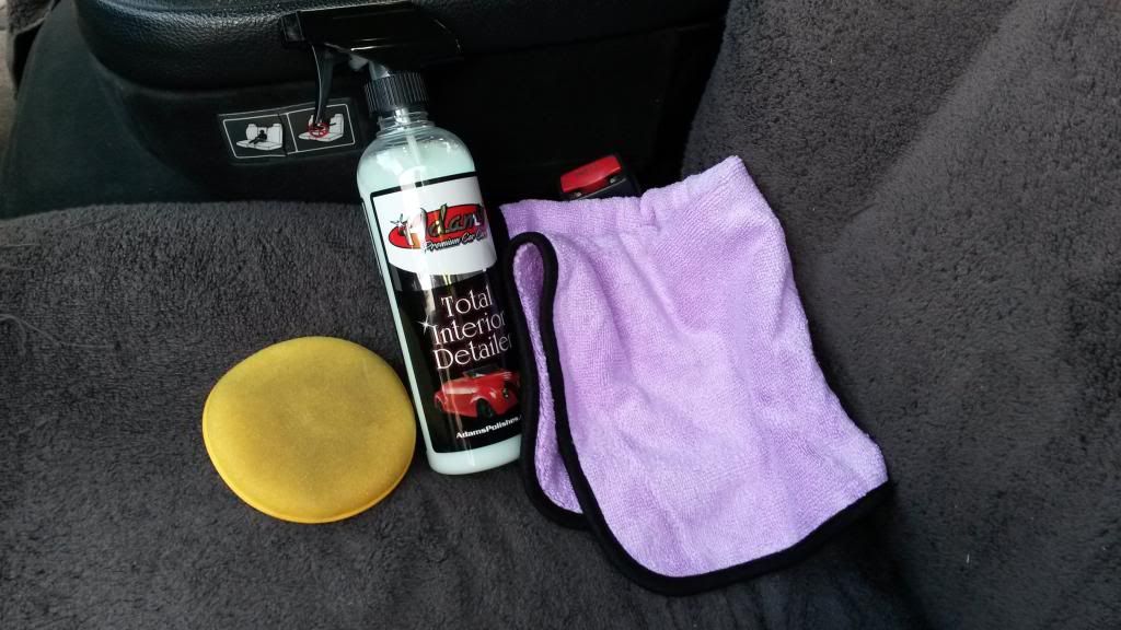 Adams car care Page 2 DODGE RAM FORUM